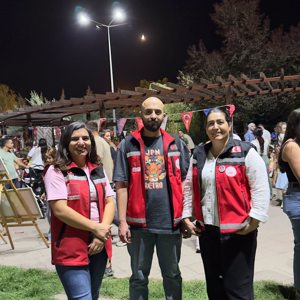 Çocuk Festivali - fotoğraf 2
