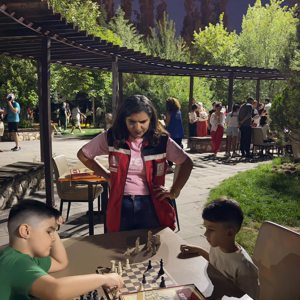 Çocuk Festivali - fotoğraf 3