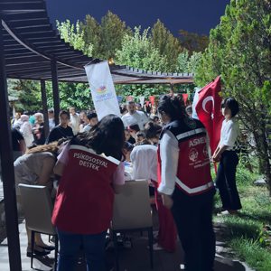 Çocuk Festivali - fotoğraf 4