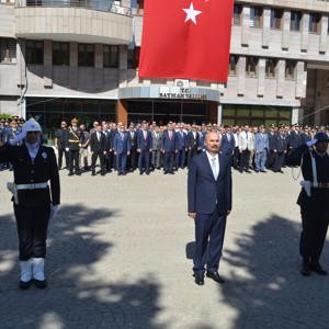 30 Ağustos Zaferi’nin 103. yıl dönümü - fotoğraf 6