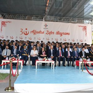 30 Ağustos Zaferi’nin 103. yıl dönümü - fotoğraf 5
