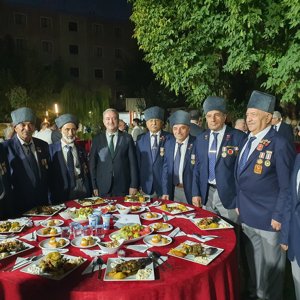 30 Ağustos Zaferi’nin 103. yıl dönümü - fotoğraf 2