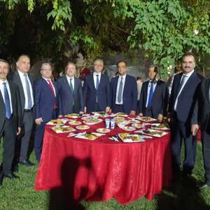 30 Ağustos Zaferi’nin 103. yıl dönümü - fotoğraf 1