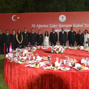30 Ağustos Zaferi’nin 103. yıl dönümü - fotoğraf 4