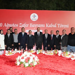 30 Ağustos Zaferi’nin 103. yıl dönümü - fotoğraf 3