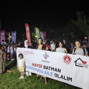 Geleneksel Oyun Tırı Etkinliği - fotoğraf 3