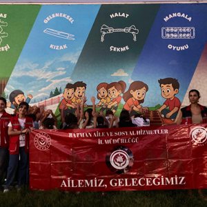 “Geçmişin İhtişamını Geleceğe Taşıyoruz”  - fotoğraf 4