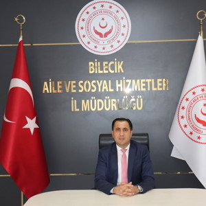 İl Müdürümüz İlkay TÜRKOĞLU'nun 30 Ağustos Zafer Bayramı Mesajı; - fotoğraf 1