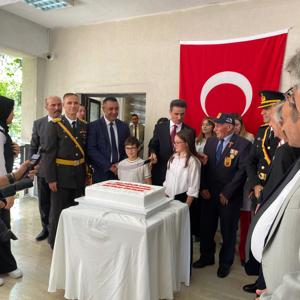 Gümüşhane’de 30 Ağustos Zafer Bayramı’nın 103. yılı coşkuyla kutlandı! - fotoğraf 16