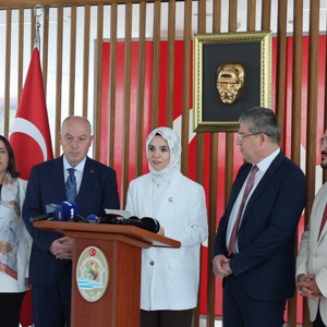 Aile ve Sosyal Hizmetler Bakanımız Göktaş, Denizli ziyaretinde konuştu - fotoğraf 2