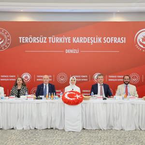 Aile ve Sosyal Hizmetler Bakanımız Göktaş, Denizli ziyaretinde konuştu - fotoğraf 7