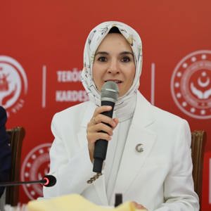 Aile ve Sosyal Hizmetler Bakanımız Göktaş, Denizli ziyaretinde konuştu - fotoğraf 6