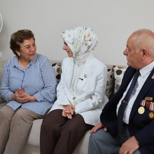 Aile ve Sosyal Hizmetler Bakanımız Göktaş, Denizli ziyaretinde konuştu - fotoğraf 24