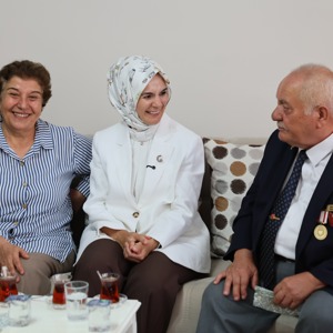 Aile ve Sosyal Hizmetler Bakanımız Göktaş, Denizli ziyaretinde konuştu - fotoğraf 23
