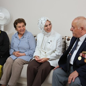 Aile ve Sosyal Hizmetler Bakanımız Göktaş, Denizli ziyaretinde konuştu - fotoğraf 25