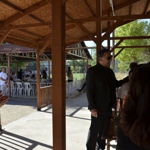 Koruma Ve Bakım Altında Bulunan Çocuklara Kahvaltı Etkinliği Düzenlendi. - fotoğraf 2