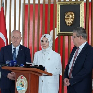 Aile ve Sosyal Hizmetler Bakanımız Göktaş, Denizli ziyaretinde konuştu - fotoğraf 2
