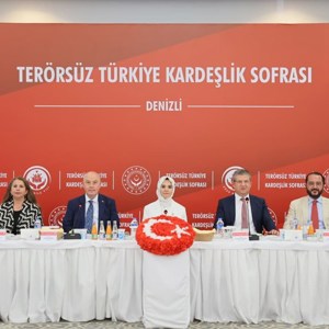 Aile ve Sosyal Hizmetler Bakanımız Göktaş, Denizli ziyaretinde konuştu - fotoğraf 7
