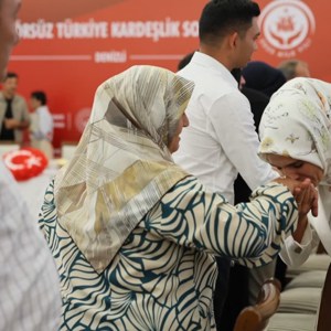 Aile ve Sosyal Hizmetler Bakanımız Göktaş, Denizli ziyaretinde konuştu - fotoğraf 8