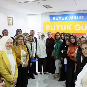 Aile ve Sosyal Hizmetler Bakanımız Göktaş, Denizli ziyaretinde konuştu - fotoğraf 14