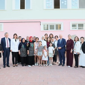 Aile ve Sosyal Hizmetler Bakanımız Göktaş, Denizli ziyaretinde konuştu - fotoğraf 22
