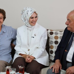 Aile ve Sosyal Hizmetler Bakanımız Göktaş, Denizli ziyaretinde konuştu - fotoğraf 23