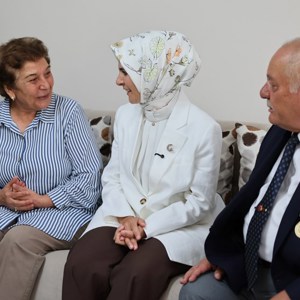 Aile ve Sosyal Hizmetler Bakanımız Göktaş, Denizli ziyaretinde konuştu - fotoğraf 24