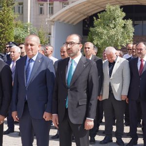  30 Ağustos Zafer Bayramı Coşkuyla Kutlandı - fotoğraf 2