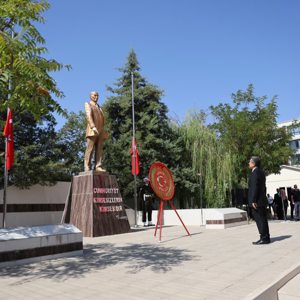  30 Ağustos Zafer Bayramı Coşkuyla Kutlandı - fotoğraf 3