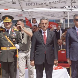  30 Ağustos Zafer Bayramı Coşkuyla Kutlandı - fotoğraf 5