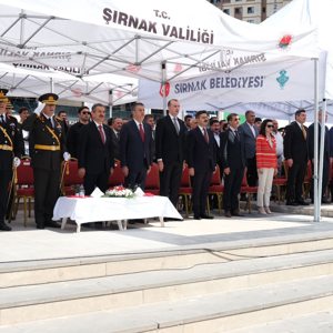  30 Ağustos Zafer Bayramı Coşkuyla Kutlandı - fotoğraf 6
