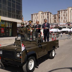  30 Ağustos Zafer Bayramı Coşkuyla Kutlandı - fotoğraf 7