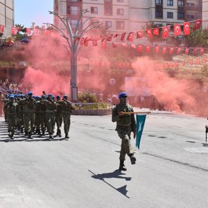  30 Ağustos Zafer Bayramı Coşkuyla Kutlandı - fotoğraf 8