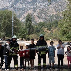 ADANA AİLE VE SOSYAL HİZMETLER İL MÜDÜRLÜĞÜ’NDEN DİJİTAL DETOKS KAMPI: “EKRANDAN UZAK, DOĞAYA YAKIN” - fotoğraf 6