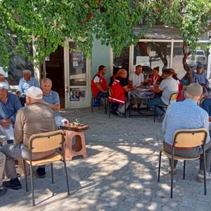 2025 Aile Yılı Etkinlikleri Kapsamında İlimiz Yeşilova İlçesi Akçaköy Köyü Ziyaret Edildi - fotoğraf 5