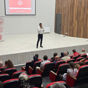 Engelli Evde Bakım Hizmeti - fotoğraf 1