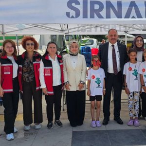 30 Ağustos Coşkusu Çocuklarımızın Yüzünde Tebessüm Oldu - fotoğraf 1