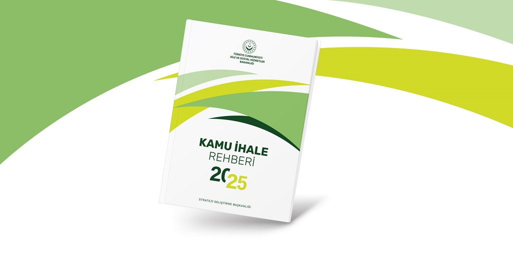 Başkanlığımızca hazırlanan Kamu İhale Rehberi yayımlanmıştır