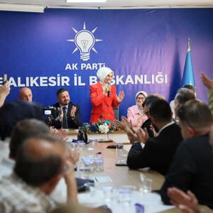 Aile ve Sosyal Hizmetler Bakanımız Göktaş, Balıkesir'de ziyaretlerde bulundu - fotoğraf 10
