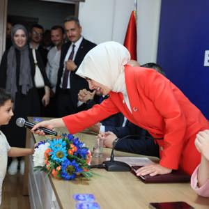 Aile ve Sosyal Hizmetler Bakanımız Göktaş, Balıkesir'de ziyaretlerde bulundu - fotoğraf 11