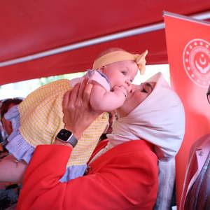 Aile ve Sosyal Hizmetler Bakanımız Göktaş, Balıkesir'de ziyaretlerde bulundu - fotoğraf 22