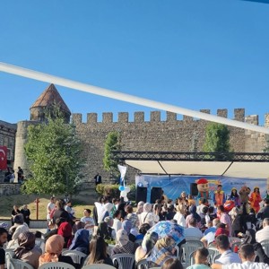 Korunma ve Bakım Altındaki Çocuklara Yönelik Sünnet Şöleni - fotoğraf 2