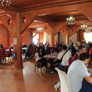 Terörsüz Türkiye Hedefiyle Düzenlenen Kahvaltıda Şehit Aileleri ve Gazilerle Bir Araya Gelindi - fotoğraf 4
