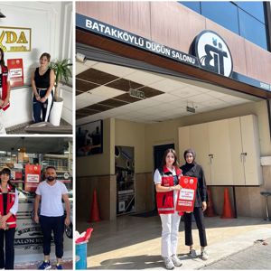 Birlikte Daha Güçlü Aileler İçin: Evlenecek Gençlere Destek Projesi - fotoğraf 1