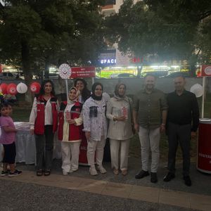  Okuyan Aile, Güçlü Gelecek - fotoğraf 3