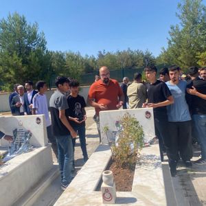 30 Agustos Zafer Bayrami - fotoğraf 3