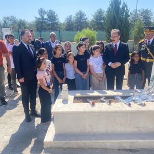 30 Agustos Zafer Bayrami - fotoğraf 1