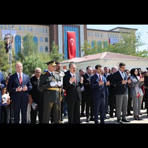 30 Agustos Zafer Bayrami - fotoğraf 2