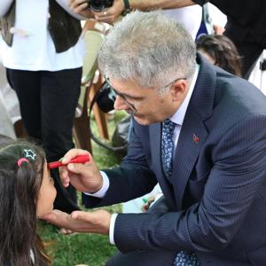 Aile Şenliği - fotoğraf 5