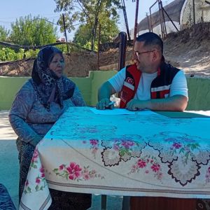  Yaşlılarımızla Geleceğe Işık Tutuyoruz - fotoğraf 1
